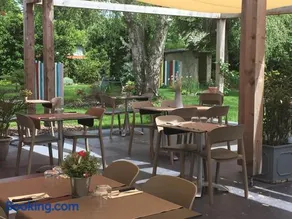 Hotel du parc - Image 4