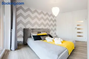 Green Point Apartment Kołobrzeg - Image 4