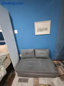 Loft com Varanda no Centro do Rio - Image 2