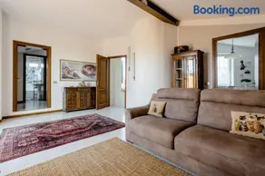 Apartment 'Suite Al Pian' mit privatem Pool, WLAN und Klimaanlage - Image 2