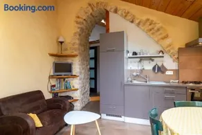 Gîte du tomple , côté bergerie - Image 4