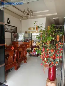 Trúc Huỳnh Hotel Tây Ninh - Image 3