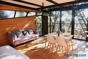 Cabaña Gokotta, Punta del Bosque - Image 3