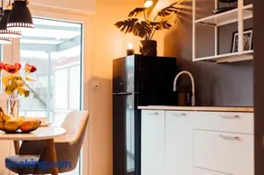 Stay at Smilla - Boutique Apartments mit Küche - Parken - Klima - Netflix - Waschmaschine - Image 5