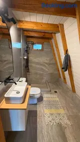 Hermosa Cabaña Alpina Zona Oeste - Image 2