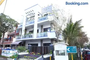 joerose villa - Image 1