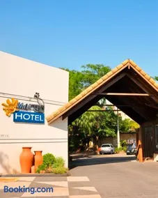 Hotel Master Cuiabá - Image 1