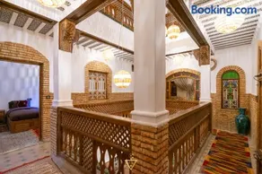 Riad Village - Image 1