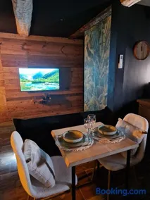 Appartement La Cabane jacuzzi - Image 2