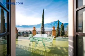 Villa Maria Lake View,7 minuti a piedi dal centro, parcheggio privato - Image 1