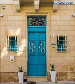 Ta' Ġilard - Lovely Renovated Holiday Home - Image 1