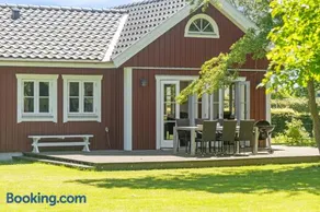Bright Beach House Near Sea And Outdoor Living - Image 1