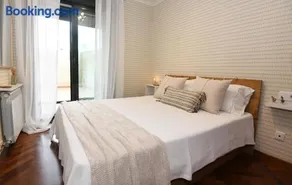 Desconectaenlasriasbaixas Apartamento Lugris - Image 2