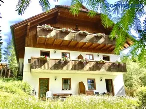 Bellissimo appartamento adatto alle famiglie con sauna, giardino e griglia | Vicino alle piste da sci - Image 2