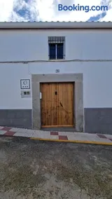Casa Rural La Abuela Roja - Image 2