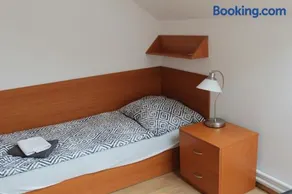 Ubytování Na špejcharu, Želevčice - Image 2