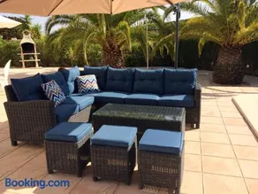 Casa Sara - Private Villa with Private Pool - Image 4