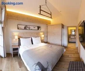 Alpen Chalet Dorfwies - Image 3
