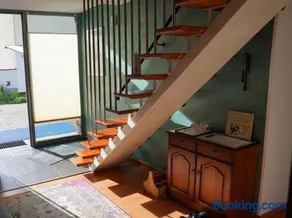 Ferienwohnung Meine Tante - Image 2