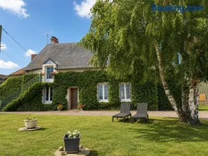 Maison de caractère, jacuzzi, nature - 10 pers. - Image 1