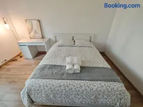 Charming Bright Apart 1 min from Place d'Italie for 5 - Image 5