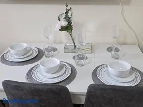 Charming 2-Bedroom Apartment in Dublin City Center - Image 2