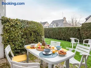 Apartment Le Dolmen by Interhome - Image 5