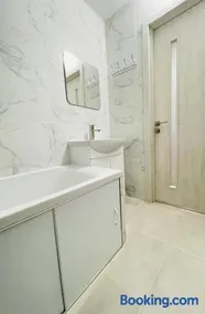 new apartment near the center квартира в новому будинку поруч з центром - Image 5