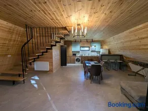 Cottage on the Edge of the Forest in Surami - Image 3