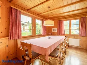 Chalet Chalet Cauma by Interhome - Image 2