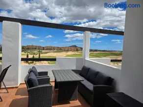 Penthouse Las Terrazas de la Torre - Image 1
