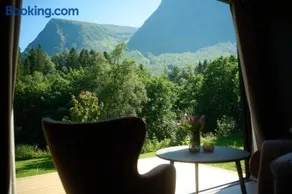 Hytte Blåtind, Rekkedal Gjestegard - Sæbø - Image 4