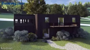 The Goldenrod - Catskills Mountain Retreat - Image 3