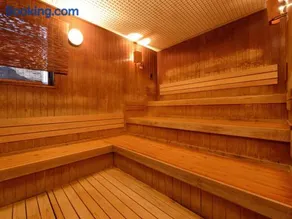 北方温泉四季の里　七彩の湯 - Image 4