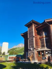 Shackleton Chalet - Image 3