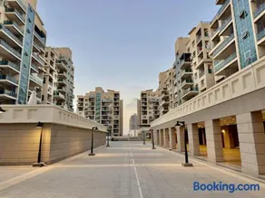 apartment in downtown new alamein - Image 1