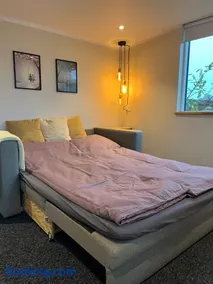 Cosy Guesthouse near Copenhagen - Image 1
