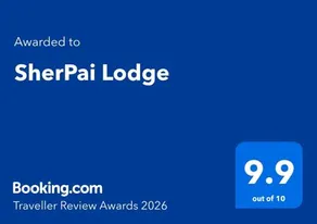 SherPai Lodge - Image 2