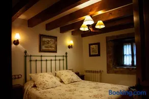 Casería el Hondrígu - Image 3