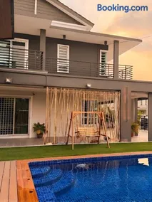 Tambun Paradise Villa - Image 1