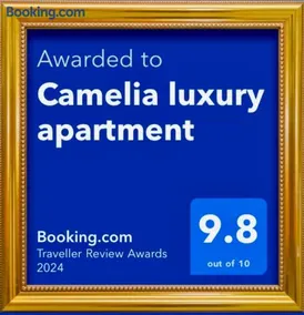 Camelia luxury apartment - Image 2