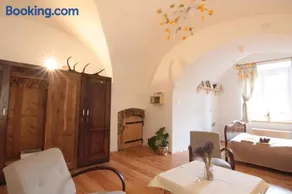 Apartmán Tri Klenby - Image 2