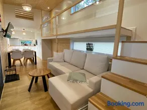 Tiny House Mountain View perfekt für Ruhesuchende - Image 1