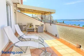 Family Apartments Vesna- 100 m Beach -Center Crikvenica - Image 2