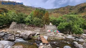 Hobo Huts by the Riverside - Image 1