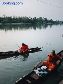เรือนปณาลี รีสอร์ท - Image 3