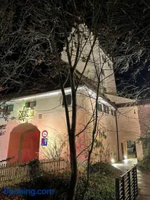 Historischer Stadtturm Fürstentor Greding - Image 5