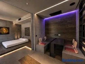 Agarthi Suites - Image 1