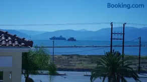Villa with the view of Palamidi and Bourtzi - Image 1