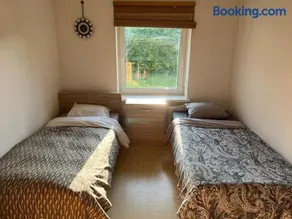 2 bedroom House and Sauna in Virtsu - Image 2